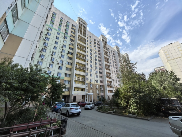 
  Продается 1-комн. квартира, 40 м², Еременко ул, д. 103
. Фото 17.