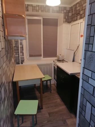 
  Продается 2-комн. квартира, 38 м², Урицкого пер, д. 71
. Фото 1.
