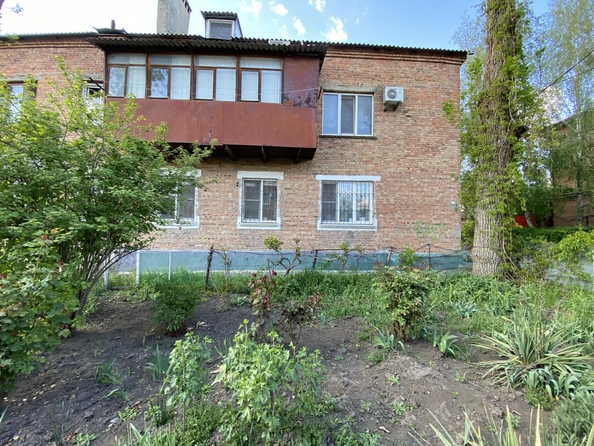 
  Продается 3-комн. квартира, 49 м², Гризодубовой ул, д. 48
. Фото 14.