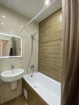 
  Продается 2-комн. квартира, 41 м², Ткачева ул, д. 15
. Фото 8.