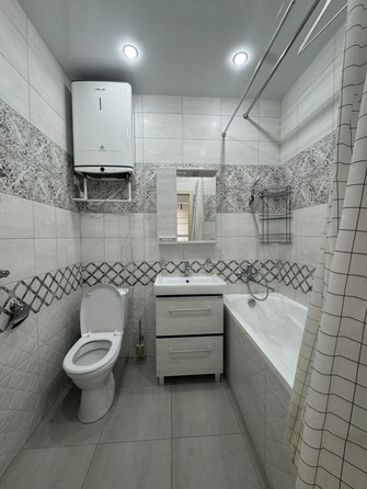 
  Продается 1-комн. квартира, 38 м², Еляна ул, д. 54
. Фото 9.
