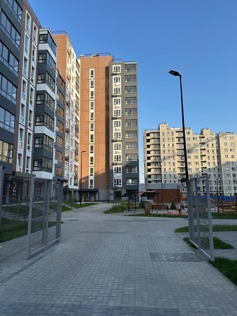 
  Продается 2-комн. квартира, 45 м², Ткачева ул, д. 9
. Фото 1.