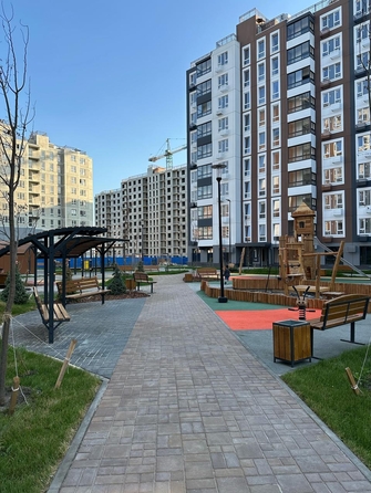 
  Продается 2-комн. квартира, 45 м², Ткачева ул, д. 9
. Фото 7.