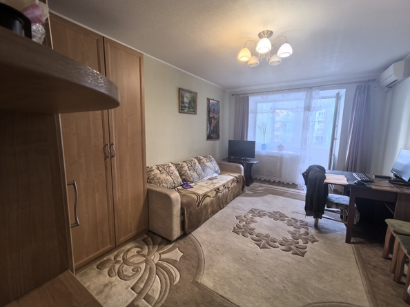 
  Продается 1-комн. квартира, 40 м², Малиновского ул, д. 72
. Фото 17.