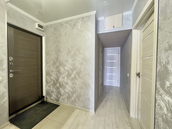 
  Продается 3-комн. квартира, 62 м², 40-летия Победы пр-кт, д. 73
. Фото 5.