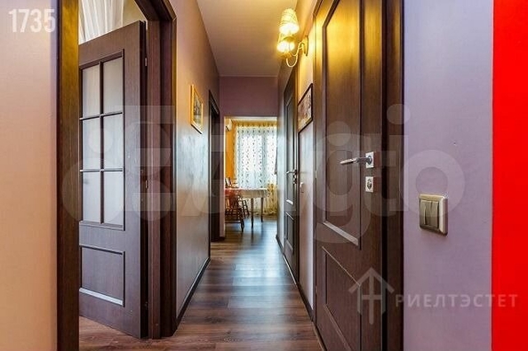 
  Продается 2-комн. квартира, 60 м², Еременко ул, д. 60/12
. Фото 4.
