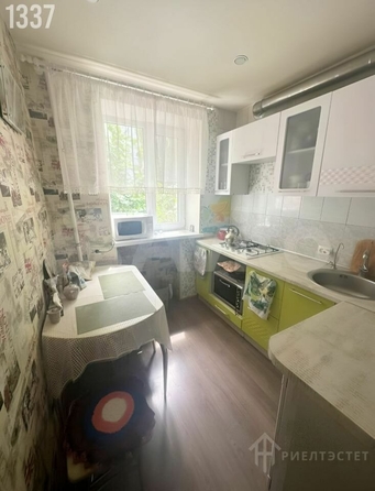 
  Продается 2-комн. квартира, 44 м², 2-я Краснодарская ул, д. 82/1
. Фото 3.
