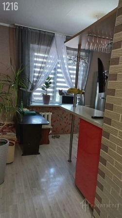 
  Продается 1-комн. квартира, 37 м², Малиновского ул, д. 72/2
. Фото 3.