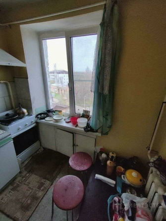 
  Продается 2-комн. квартира, 40 м², Республиканская ул, д. 135
. Фото 3.