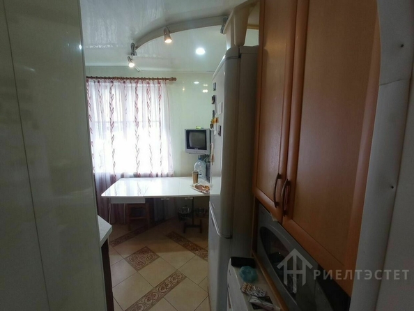 
  Продается 2-комн. квартира, 52 м², Оганова ул, д. 8/1
. Фото 1.