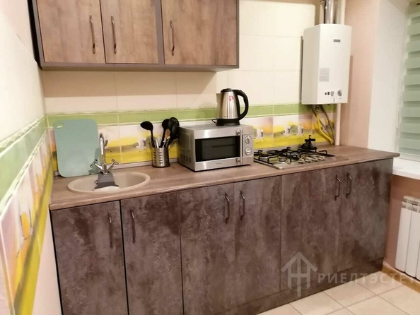 
  Продается 3-комн. квартира, 42 м², Шеболдаева ул, д. 6
. Фото 4.