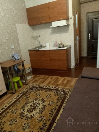 
  Продается студия, 21.5 м², Вересаева ул, д. 19А
. Фото 4.