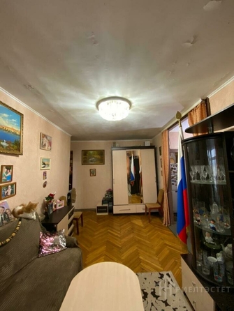 
  Продается 3-комн. квартира, 55.3 м², Ленинаканская ул, д. 60
. Фото 2.
