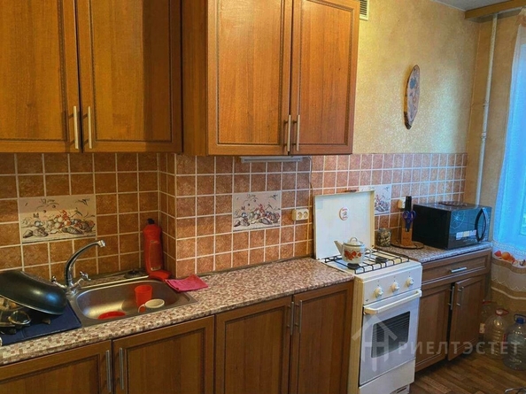 
  Продается 2-комн. квартира, 42 м², Капустина ул, д. 26/1
. Фото 5.