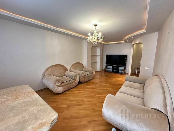 
  Продается 3-комн. квартира, 96 м², Максима Горького ул, д. 15
. Фото 5.