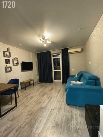 
  Продается студия, 30 м², Сиверса пр-кт, д. 28
. Фото 1.