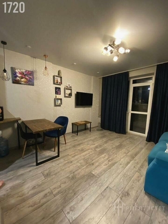 
  Продается студия, 30 м², Сиверса пр-кт, д. 28
. Фото 2.