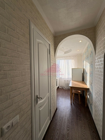 
  Продается 1-комн. квартира, 30 м², Таганрогская ул, д. 116/5
. Фото 3.