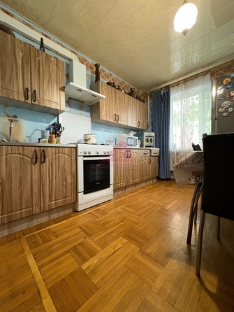 
  Продается 3-комн. квартира, 65.2 м², Зорге ул, д. 64
. Фото 4.