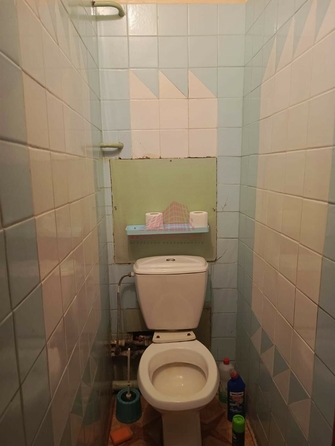 
  Продается 3-комн. квартира, 62 м², 2-я Краснодарская ул, д. 90
. Фото 4.