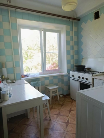 
  Продается 3-комн. квартира, 62 м², 2-я Краснодарская ул, д. 90
. Фото 5.