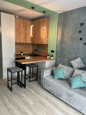 
  Продается студия, 22 м², 23-я линия ул, д. 54лит1
. Фото 2.
