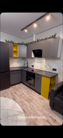 
  Продается 1-комн. квартира, 36 м², ЖК Gray (Грэй), кв-л 11-1
. Фото 5.