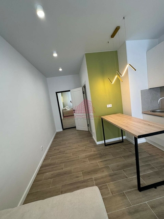 
  Продается студия, 27.5 м², Привокзальная ул, д. 3
. Фото 1.