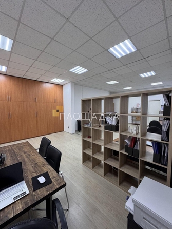 
  Сдается офис, 50 м², Буденновский пр-кт, д. 37
. Фото 3.