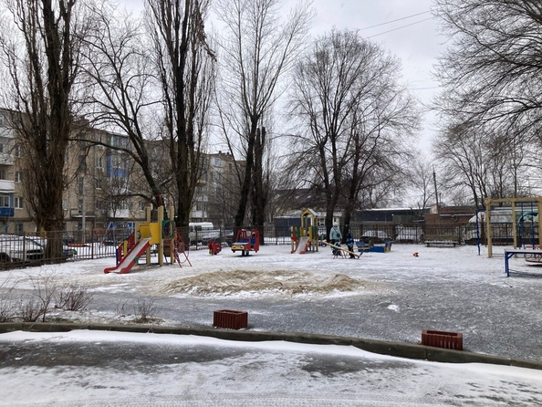 
  Сдается 1-комн. квартира, 35 м², Киргизская ул, д. 38Г
. Фото 3.