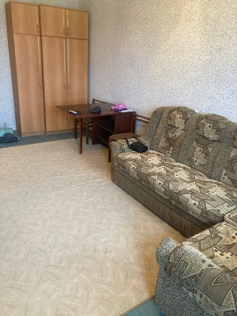 
  Сдается 1-комн. квартира, 38 м², Туполева ул, д. 9/1
. Фото 1.