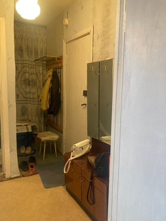 
  Сдается 1-комн. квартира, 38 м², Туполева ул, д. 9/1
. Фото 2.