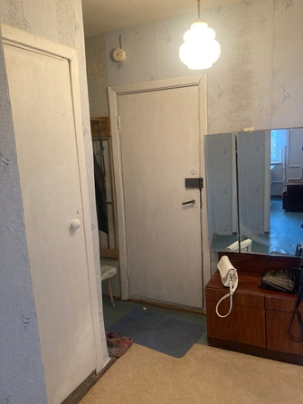
  Сдается 1-комн. квартира, 38 м², Туполева ул, д. 9/1
. Фото 5.