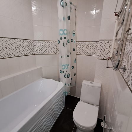 
  Продается 1-комн. квартира, 36.5 м², Пацаева ул, д. 18
. Фото 9.