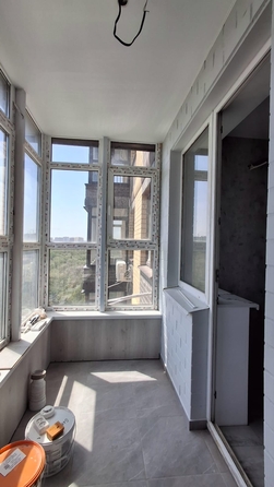 
  Продается 1-комн. квартира, 35 м², Раздорская ул, д. 2а
. Фото 7.