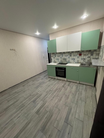 
  Продается 1-комн. квартира, 44 м², Днепровский пер, д. 124н
. Фото 1.