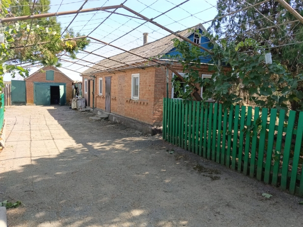 
  Продается дом, 100 м², хутор Кагальничек (Иваново-Шамшевское с/п)
. Фото 3.