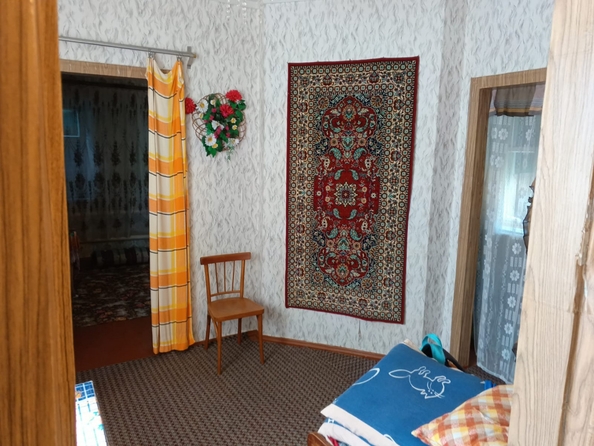 
  Продается дом, 100 м², хутор Кагальничек (Иваново-Шамшевское с/п)
. Фото 5.