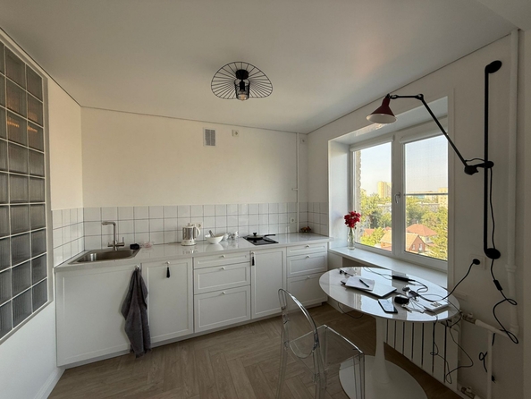 
  Продается 1-комн. квартира, 33 м², Кулагина ул, д. 21
. Фото 4.