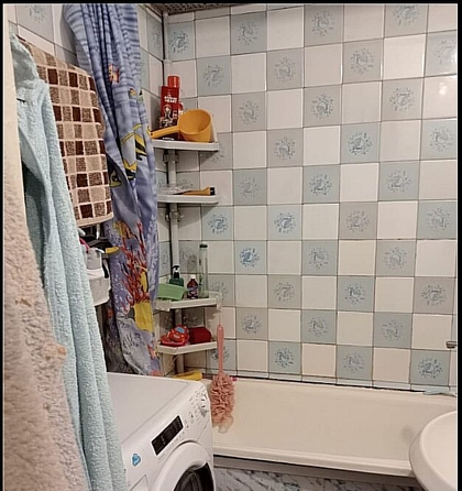 
  Продается 3-комн. квартира, 61 м², Комарова б-р, д. 8
. Фото 7.