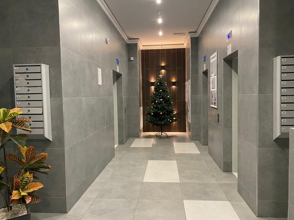 
  Продается 1-комн. квартира, 42 м², Доломановский пер, д. 128
. Фото 11.