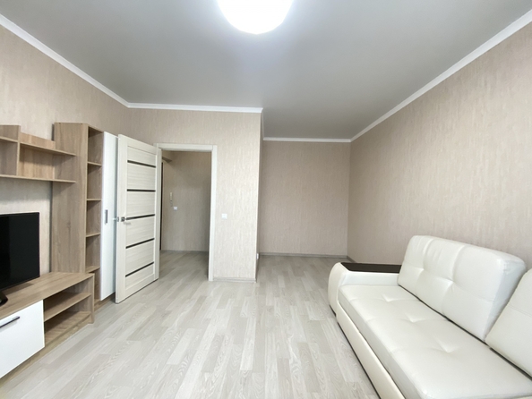 
  Продается 1-комн. квартира, 36 м², Ткачева ул, д. 20
. Фото 4.