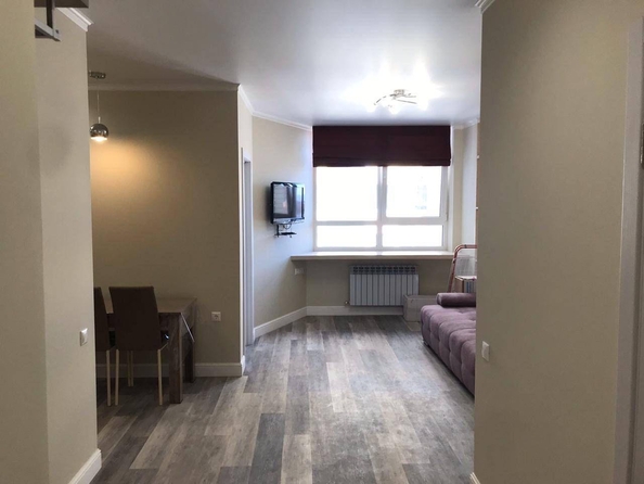 
  Продается 1-комн. квартира, 38 м², Тельмана ул, д. 106
. Фото 2.