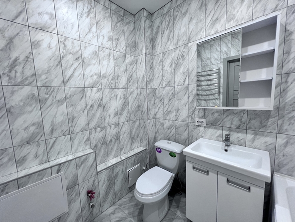
  Продается 1-комн. квартира, 32 м², Берберовская ул, д. 22
. Фото 13.