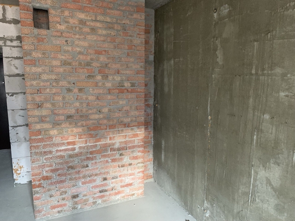 
  Продается 1-комн. квартира, 46.3 м², Герасименко ул, д. 17/4
. Фото 3.