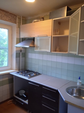 
  Сдается 2-комн. квартира, 48 м², 2-я Краснодарская ул, д. 80/5
. Фото 1.