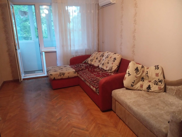 
  Сдается 2-комн. квартира, 48 м², 2-я Краснодарская ул, д. 80/5
. Фото 6.