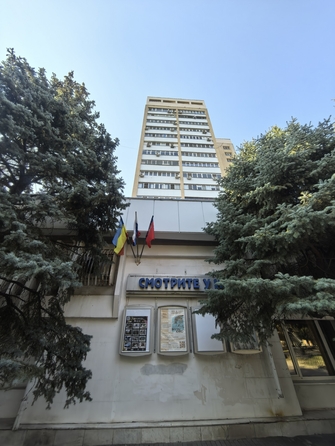 
  Продается 3-комн. квартира, 65 м², Пушкинская ул, д. 215
. Фото 1.