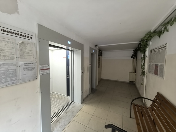 
  Продается 3-комн. квартира, 65 м², Пушкинская ул, д. 215
. Фото 3.