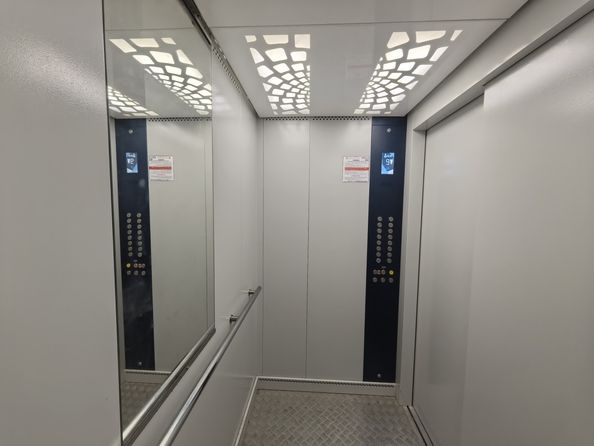 
  Продается 3-комн. квартира, 65 м², Пушкинская ул, д. 215
. Фото 4.